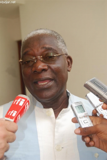 Marche du 15 mai : Pression sur le camp présidentiel